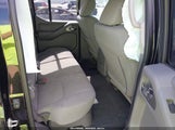 NISSAN FRONTIER SV 1N6AD0EV9KN701717 снимка