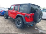 JEEP WRANGLER 4XE RUBICON 4XE 1C4RJXR62RW242108 снимка