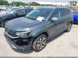 VOLKSWAGEN TAOS 1.5T SE 3VVSX7B25RM108458 photo