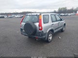 HONDA CR-V LX JHLRD685X3C005548 снимка