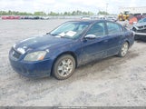 NISSAN ALTIMA 2.5 S 1N4AL11D45C301496 снимка