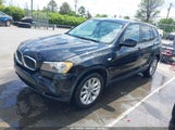 BMW X3 XDRIVE28I 5UXWX9C57D0A14552 снимка