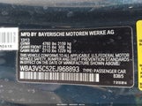 BMW 428I WBA3V5C52EJ968893 fotografie