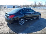 MERCEDES-BENZ C 300 4MATIC/LUXURY 4MATIC/SPORT 4MATIC 55SWF4KB3HU215009 fotografie