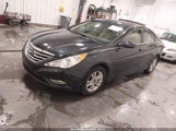 HYUNDAI SONATA GLS 5NPEB4AC4DH538273 снимка