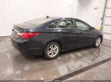 HYUNDAI SONATA GLS 5NPEB4AC4DH538273 снимка