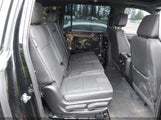 CHEVROLET SUBURBAN 4WD RST 1GNSKEKD4PR240200 photo