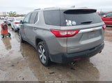 Chevrolet Traverse 3Lt 1GNERHKW4JJ150949 снимка