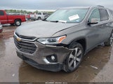 Chevrolet Traverse 3Lt 1GNERHKW4JJ150949 снимка