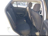 CHEVROLET TRAX FWD LS KL7CJKSM4NB549389 photo