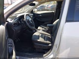 BUICK ENCORE GX FWD ESSENCE KL4MMFSL2NB148947 fotografie