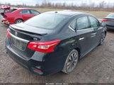 Nissan Sentra Sr 3N1AB7AP3HY238769 снимка