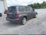 CHEVROLET HHR LT 3GNDA23D56S519580 снимка