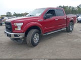 FORD F-150 XLT 1FTEW1EG1GFB22406 снимка