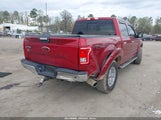 FORD F-150 XLT 1FTEW1EG1GFB22406 снимка