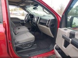 FORD F-150 XLT 1FTEW1EG1GFB22406 снимка