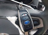 SUBARU OUTBACK 2.5I LIMITED 4S4BSANC5H3414179 снимка