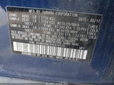 SUBARU OUTBACK 2.5I LIMITED 4S4BSANC5H3414179 снимка
