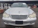 MERCEDES-BENZ C 280 LUXURY 4MATIC WDBRF92HX7F893720 снимка
