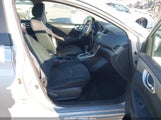 NISSAN SENTRA SV 3N1AB7AP0EY227238 снимка