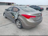 HYUNDAI ELANTRA GLS 5NPDH4AE8DH289990 снимка