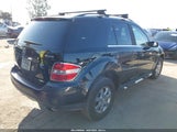 MERCEDES-BENZ ML 350 4MATIC 4JGBB86E76A108201 снимка
