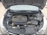 HYUNDAI ELANTRA LIMITED 5NPDH4AE6DH369224 снимка
