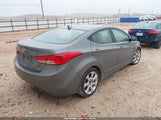 HYUNDAI ELANTRA LIMITED 5NPDH4AE6DH369224 снимка
