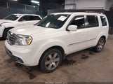 HONDA PILOT TOURING 5FNYF4H98FB001841 снимка