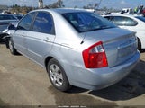KIA SPECTRA EX/LX/SX KNAFE122355139496 photo