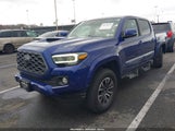 Toyota Tacoma Trd Sport 3TMCZ5AN1NM455342 снимка