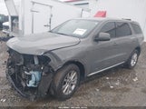 DODGE DURANGO PURSUIT AWD 1C4SDJFTXMC764480 fotografie