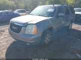 GMC YUKON SLT 1GKFC13J57J103418 снимка