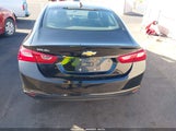 CHEVROLET MALIBU FWD LS 1G1ZB5ST0NF189025 снимка