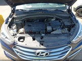 HYUNDAI SANTA FE SPORT 2.4L 5XYZTDLB5JG562345 photo