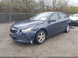 CHEVROLET CRUZE 1LT AUTO 1G1PC5SB0E7213216 снимка