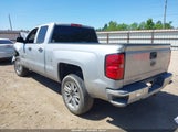 Chevrolet Silverado  1Lt 1GCRCREC3EZ205577 снимка
