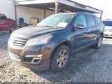 CHEVROLET TRAVERSE 2LT 1GNKRHKD7EJ126393 снимка