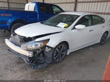 NISSAN ALTIMA 2.5 SR 1N4AL3AP9HC166428 снимка