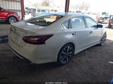 NISSAN ALTIMA 2.5 SR 1N4AL3AP9HC166428 снимка