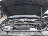 Ford Explorer Platinum 1FM5K8HC6NGA72795 снимка
