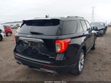 Ford Explorer Platinum 1FM5K8HC6NGA72795 снимка