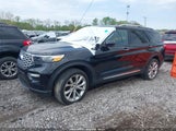 Ford Explorer Platinum 1FM5K8HC6NGA72795 снимка