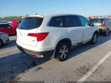 HONDA PILOT EX-L 5FNYF6H54HB015814 снимка