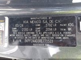 KIA FORTE LXS 3KPF24AD3RE771523 photo