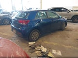 KIA RIO 5-DOOR S 3KPA25AB8KE209783 photo