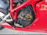 DUCATI 1098 S ZDM1XBEW37B004135 снимка