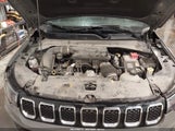 JEEP COMPASS LIMITED 4X4 3C4NJDCN1PT524479 снимка