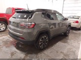 JEEP COMPASS LIMITED 4X4 3C4NJDCN1PT524479 снимка