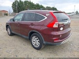 HONDA CR-V EX 2HKRM4H56GH632436 снимка